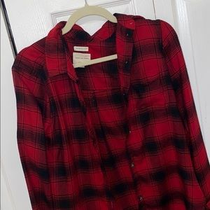 AE Flannel